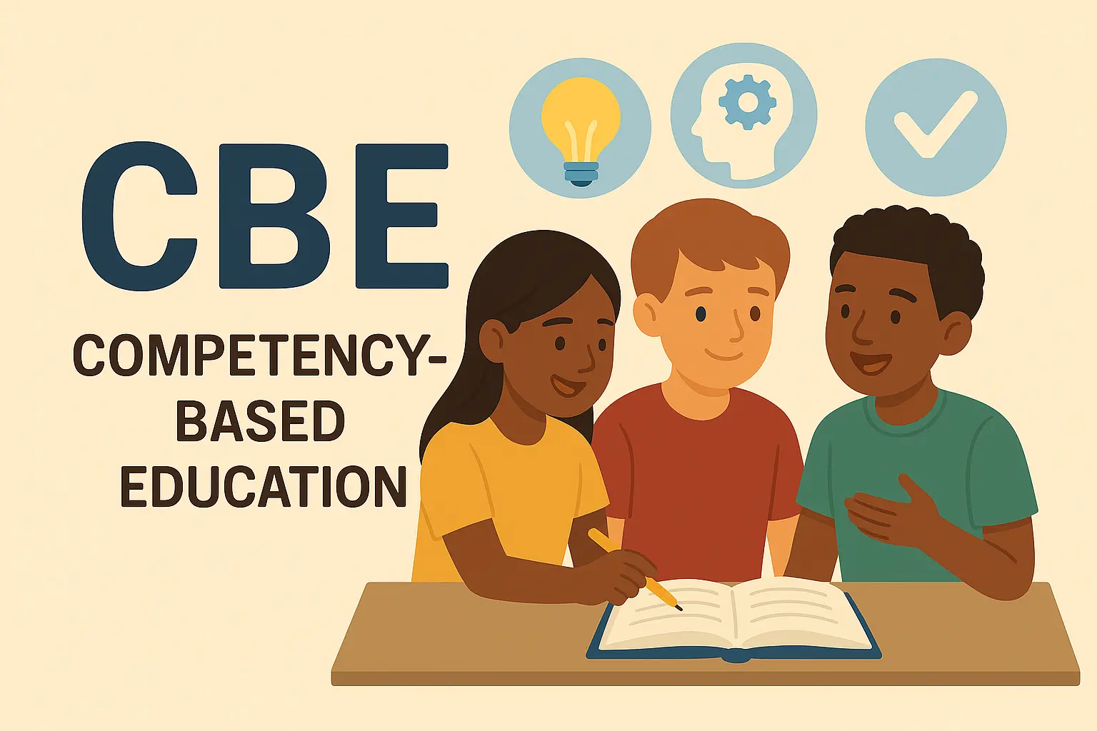 CBE Image
